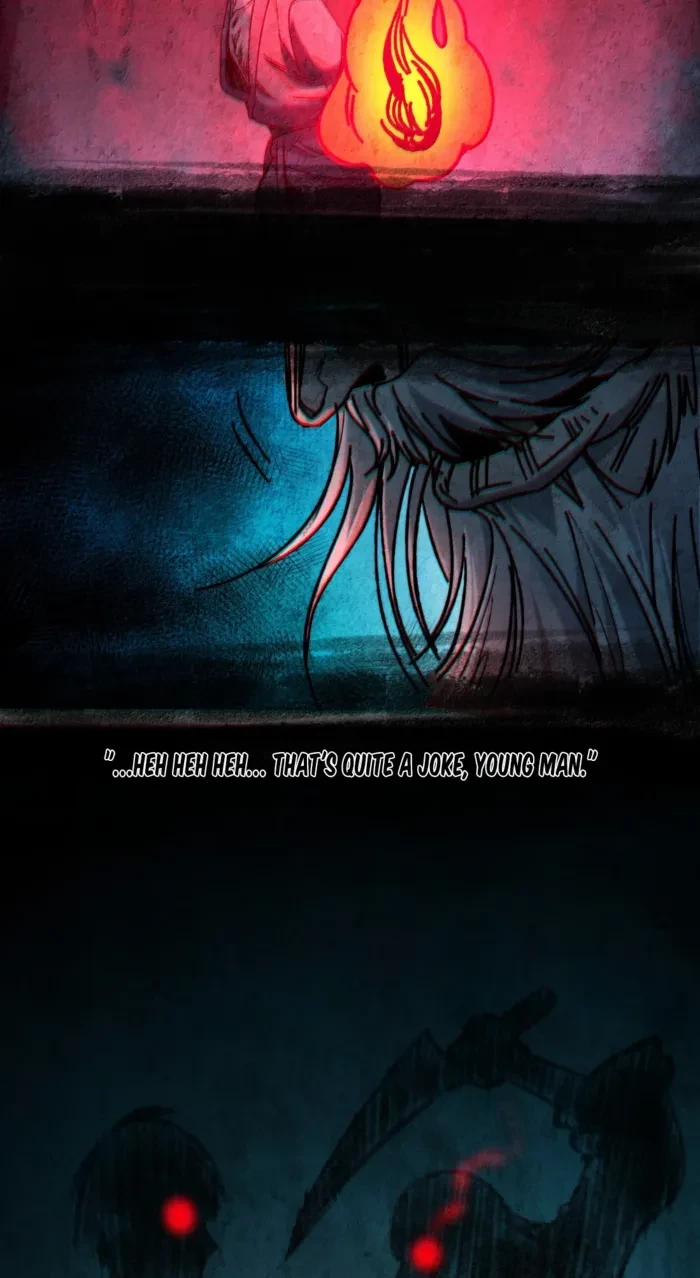 I’m Really Not The Demon God’s Lackey Chapter 198 - 54