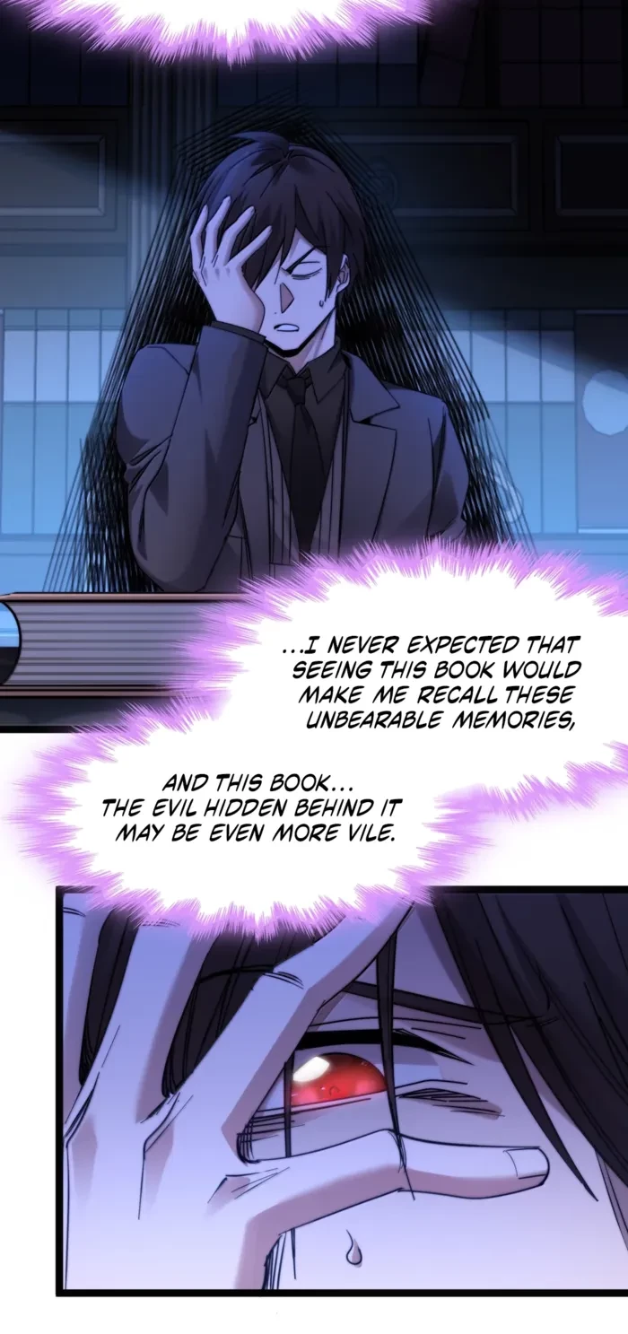 I’m Really Not The Demon God’s Lackey Chapter 198 - 62
