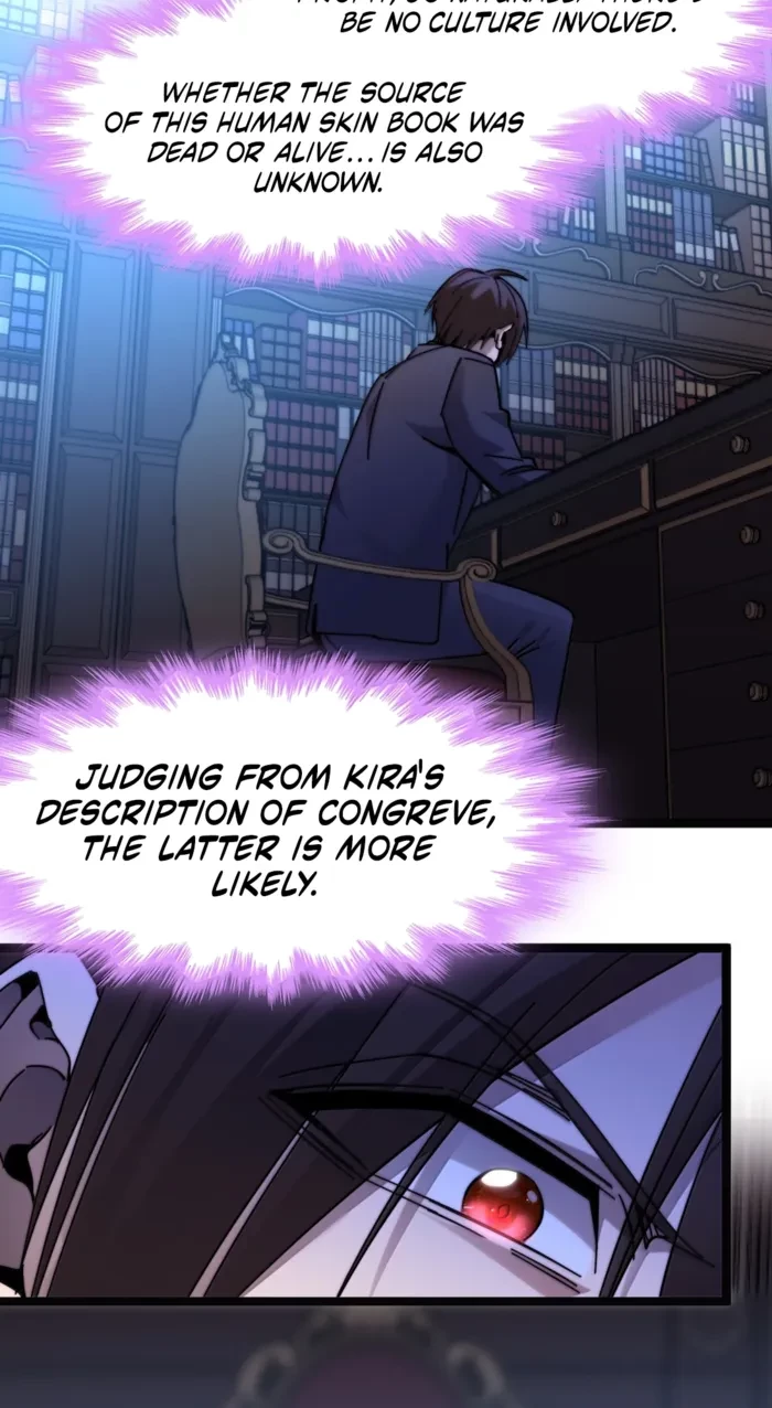I’m Really Not The Demon God’s Lackey Chapter 198 - 64