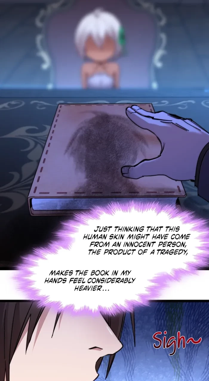 I’m Really Not The Demon God’s Lackey Chapter 198 - 65