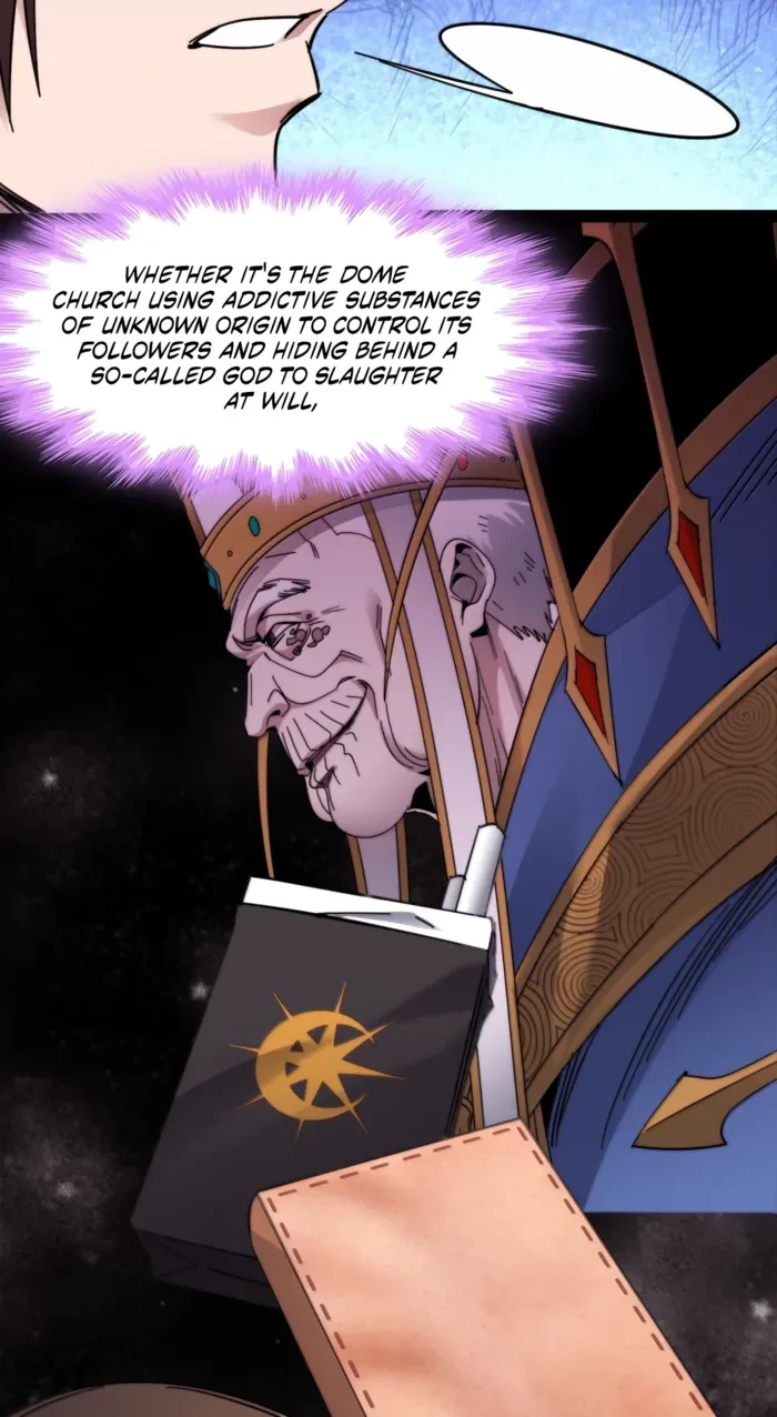 I’m Really Not The Demon God’s Lackey Chapter 198 - 66