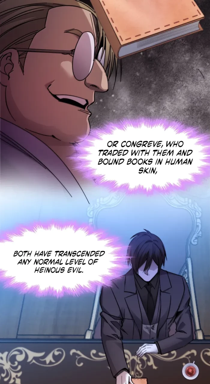 I’m Really Not The Demon God’s Lackey Chapter 198 - 67