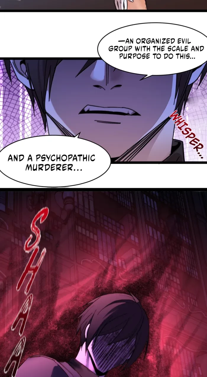 I’m Really Not The Demon God’s Lackey Chapter 198 - 68