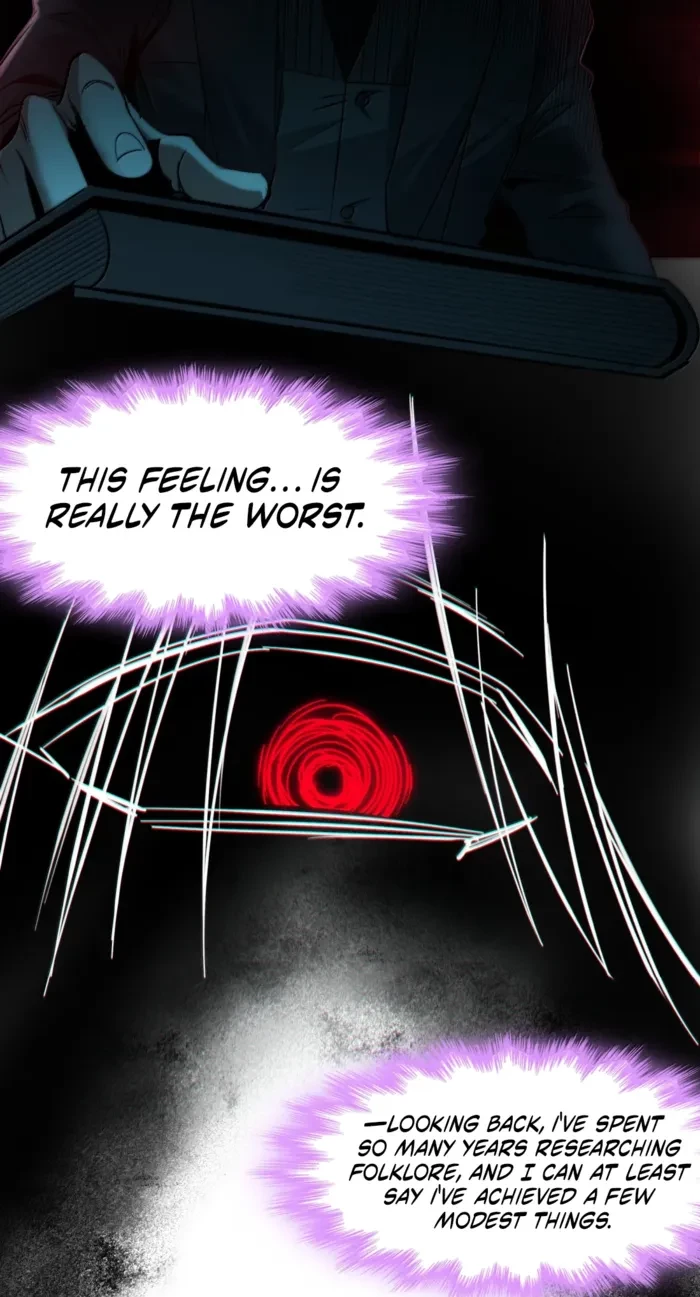 I’m Really Not The Demon God’s Lackey Chapter 197 - 3