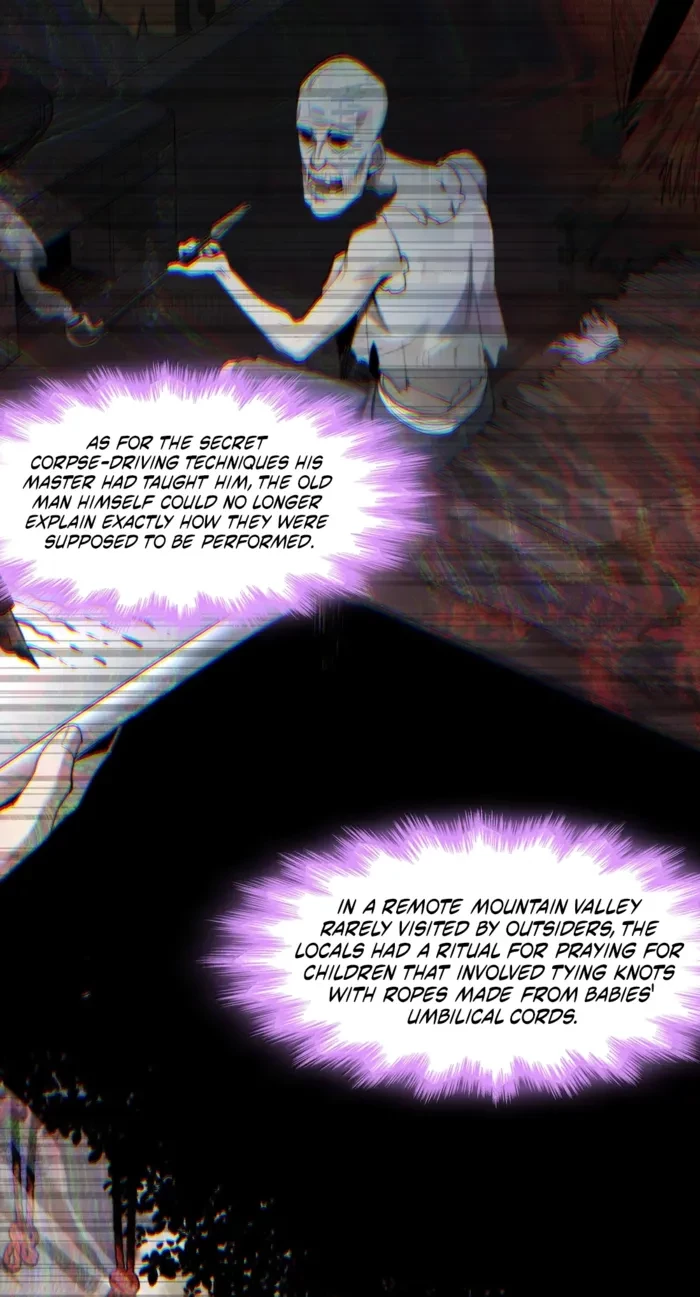 I’m Really Not The Demon God’s Lackey Chapter 197 - 5