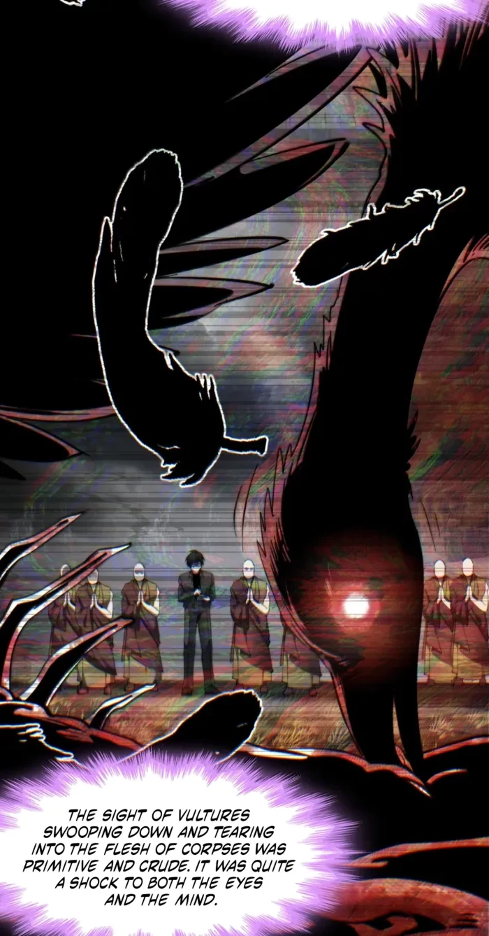 I’m Really Not The Demon God’s Lackey Chapter 197 - 7