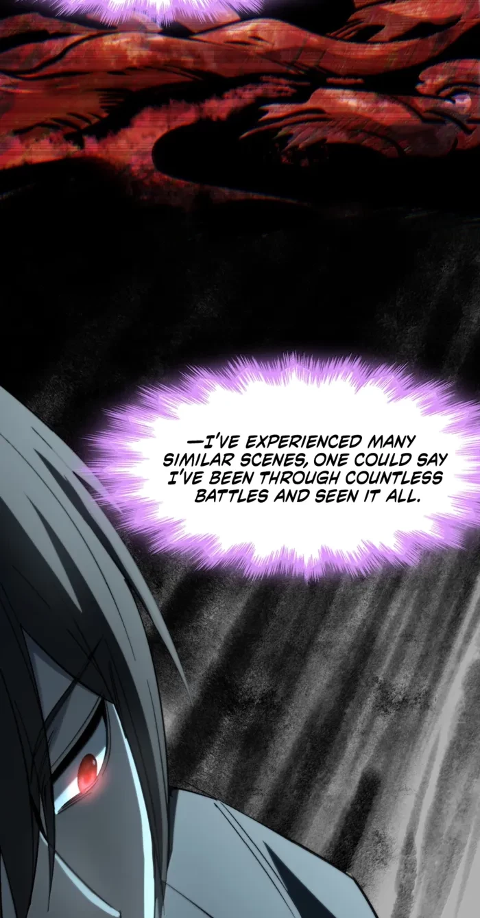 I’m Really Not The Demon God’s Lackey Chapter 197 - 8