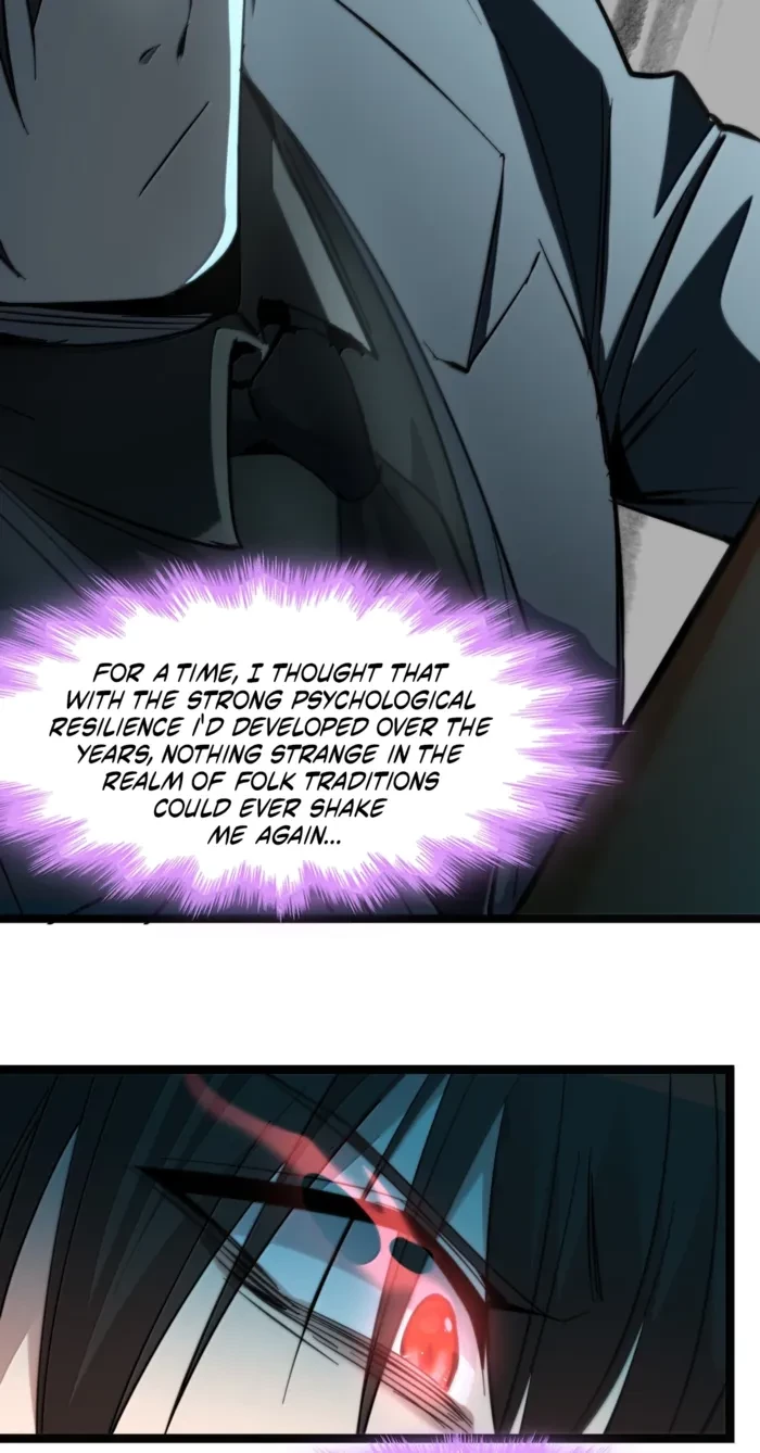 I’m Really Not The Demon God’s Lackey Chapter 197 - 9