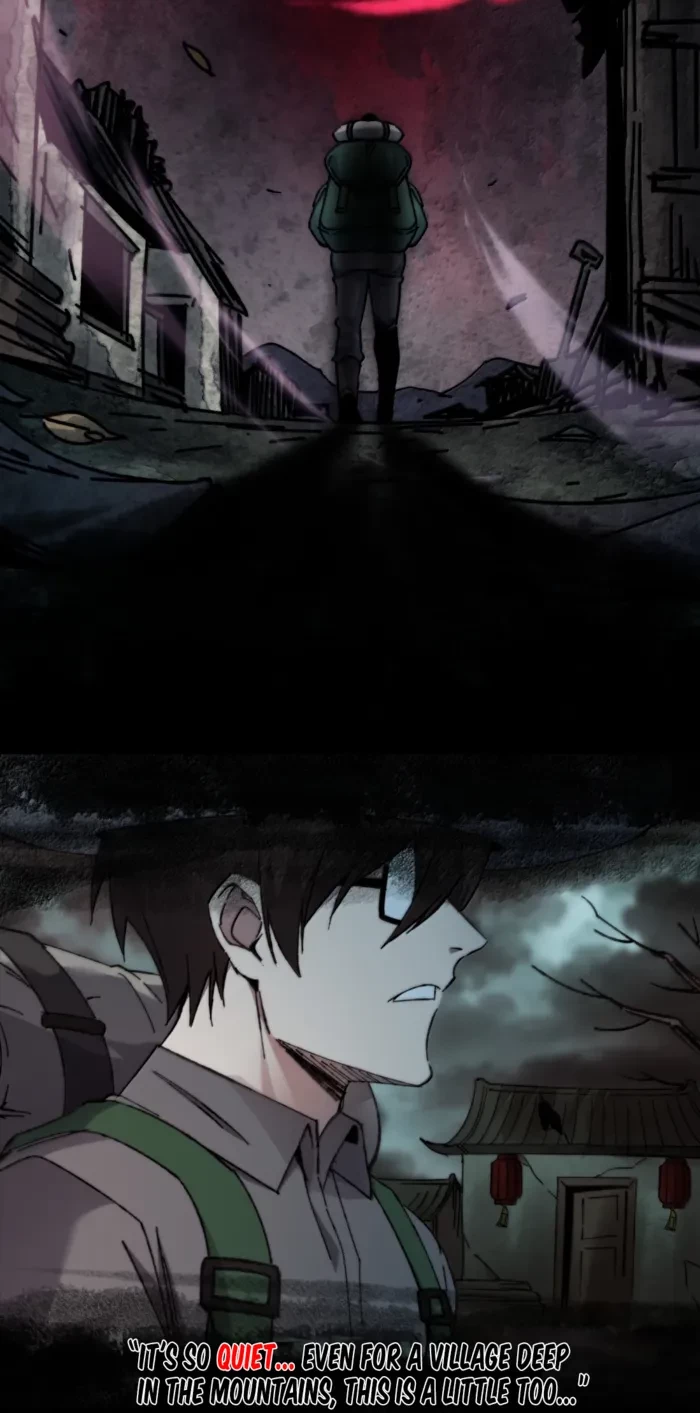 I’m Really Not The Demon God’s Lackey Chapter 197 - 21