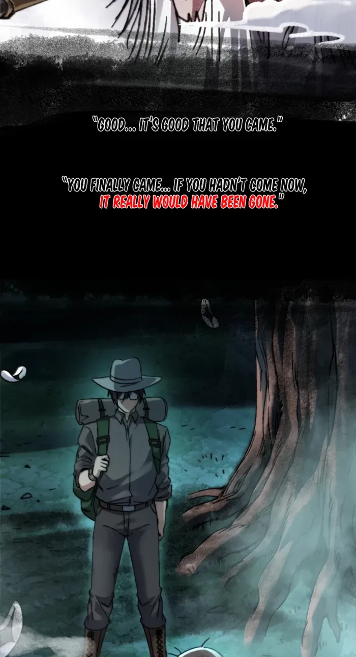 I’m Really Not The Demon God’s Lackey Chapter 197 - 31