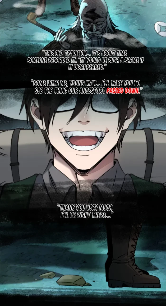 I’m Really Not The Demon God’s Lackey Chapter 197 - 32