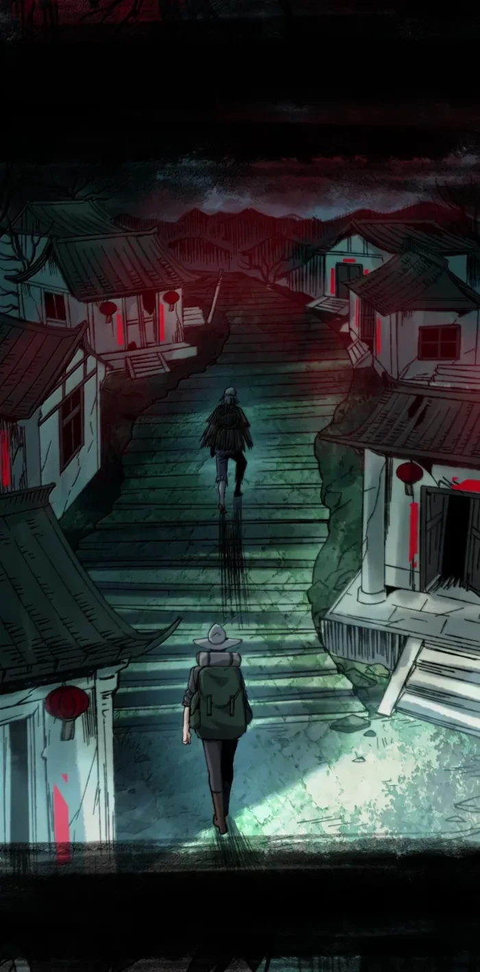 I’m Really Not The Demon God’s Lackey Chapter 197 - 35