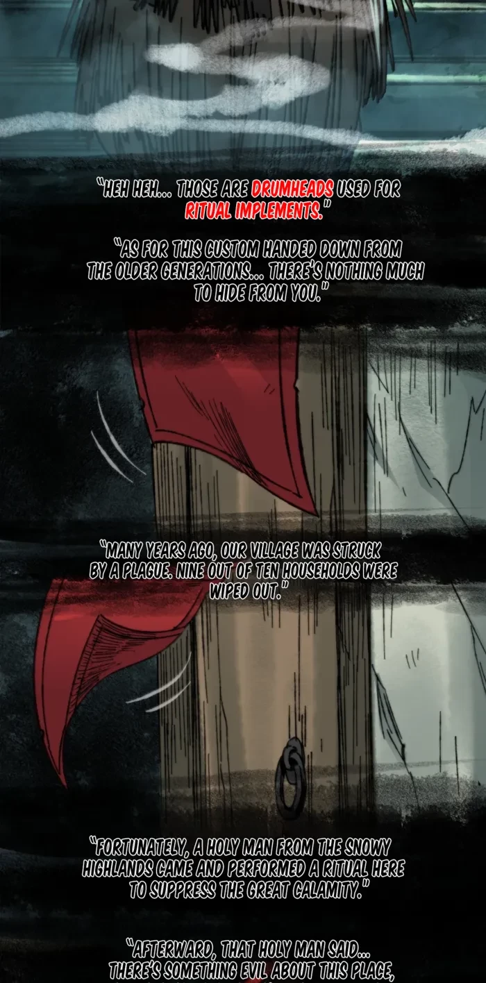 I’m Really Not The Demon God’s Lackey Chapter 197 - 37