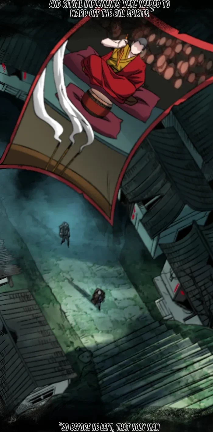 I’m Really Not The Demon God’s Lackey Chapter 197 - 38
