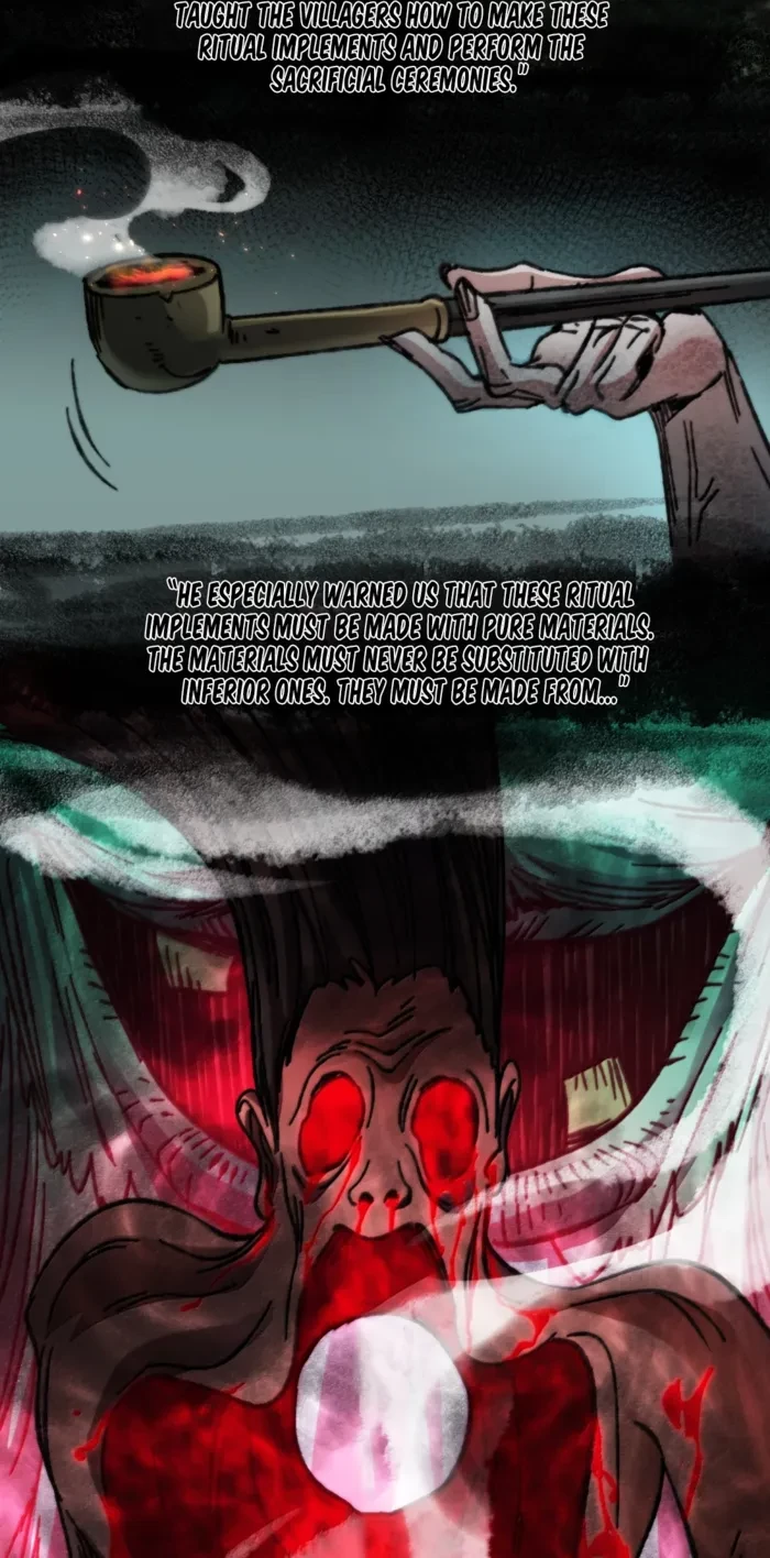 I’m Really Not The Demon God’s Lackey Chapter 197 - 39