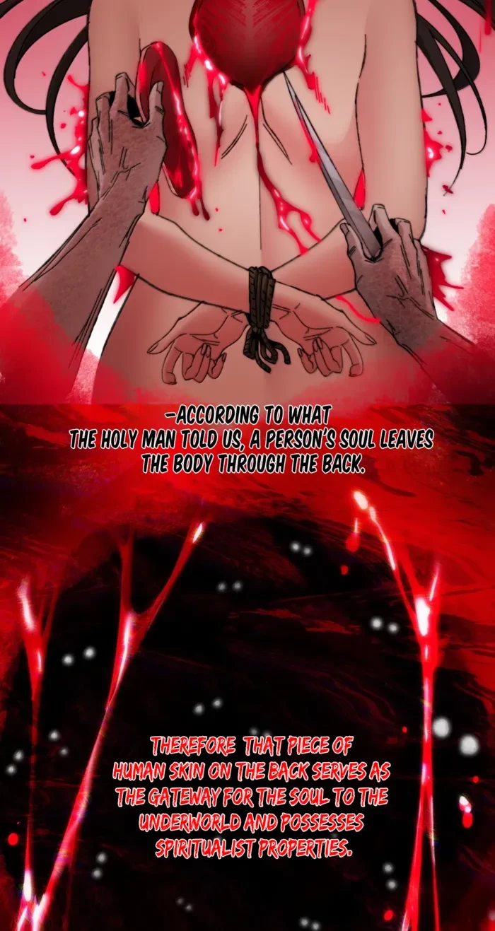 I’m Really Not The Demon God’s Lackey Chapter 197 - 43