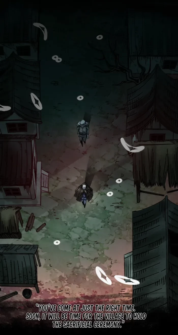 I’m Really Not The Demon God’s Lackey Chapter 197 - 45