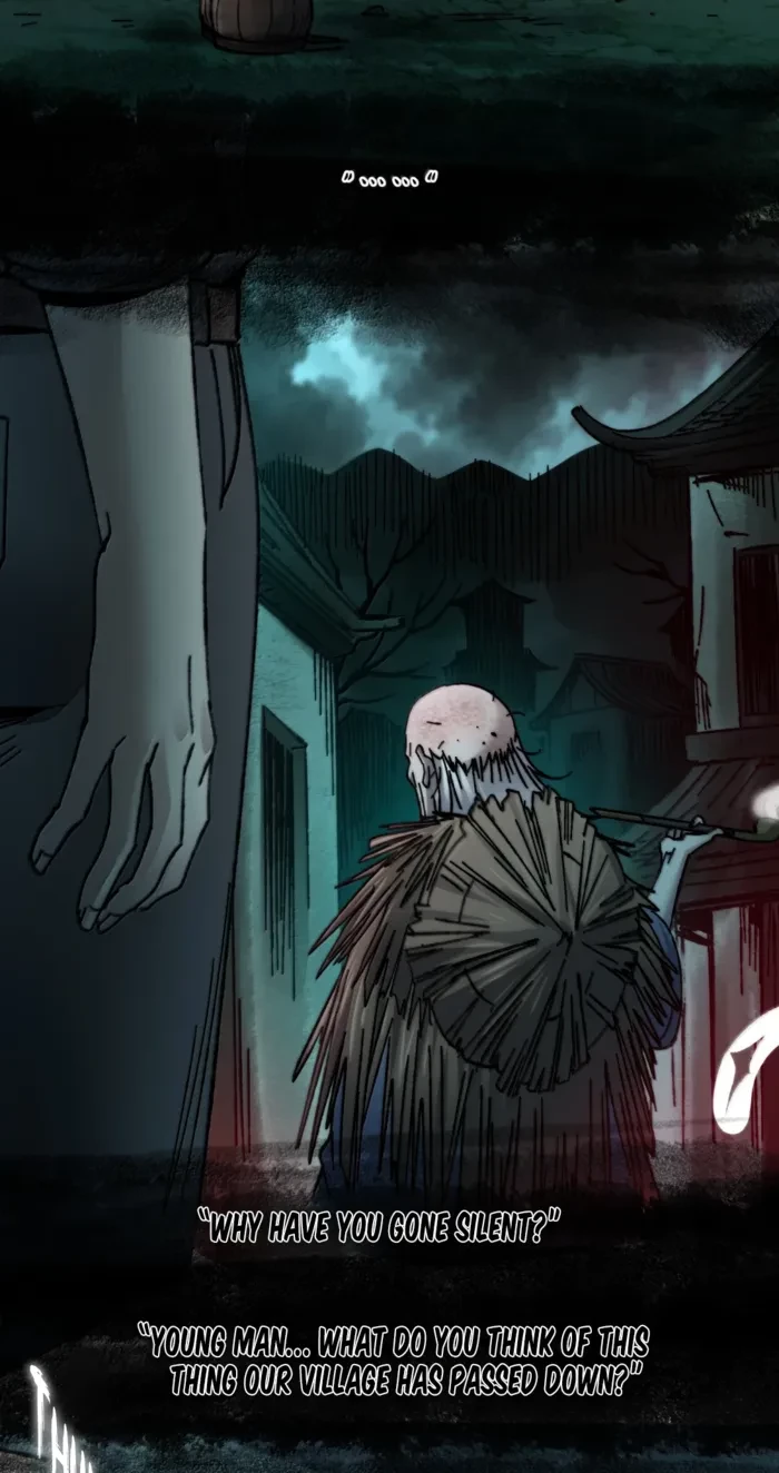 I’m Really Not The Demon God’s Lackey Chapter 197 - 48