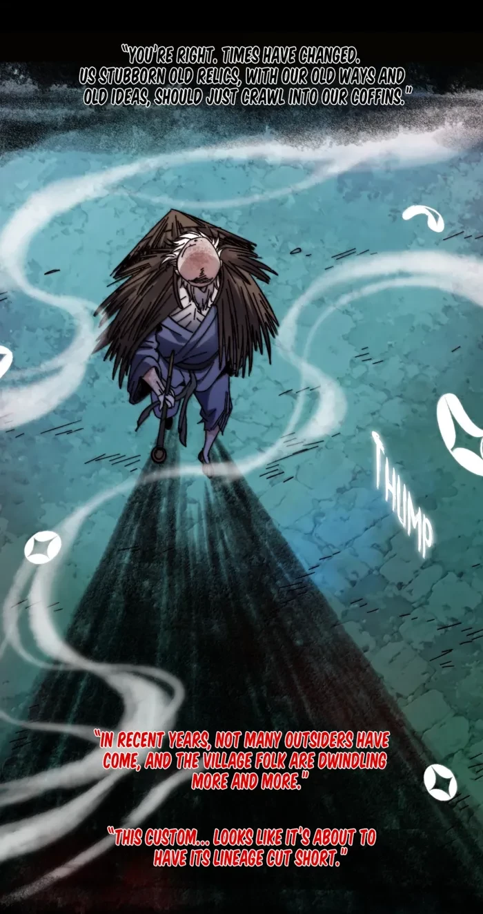 I’m Really Not The Demon God’s Lackey Chapter 197 - 51