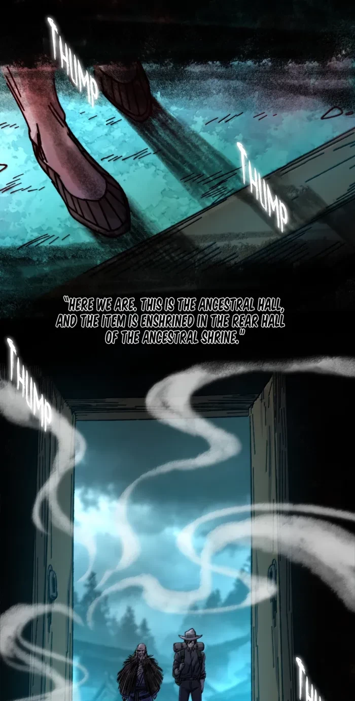 I’m Really Not The Demon God’s Lackey Chapter 197 - 52