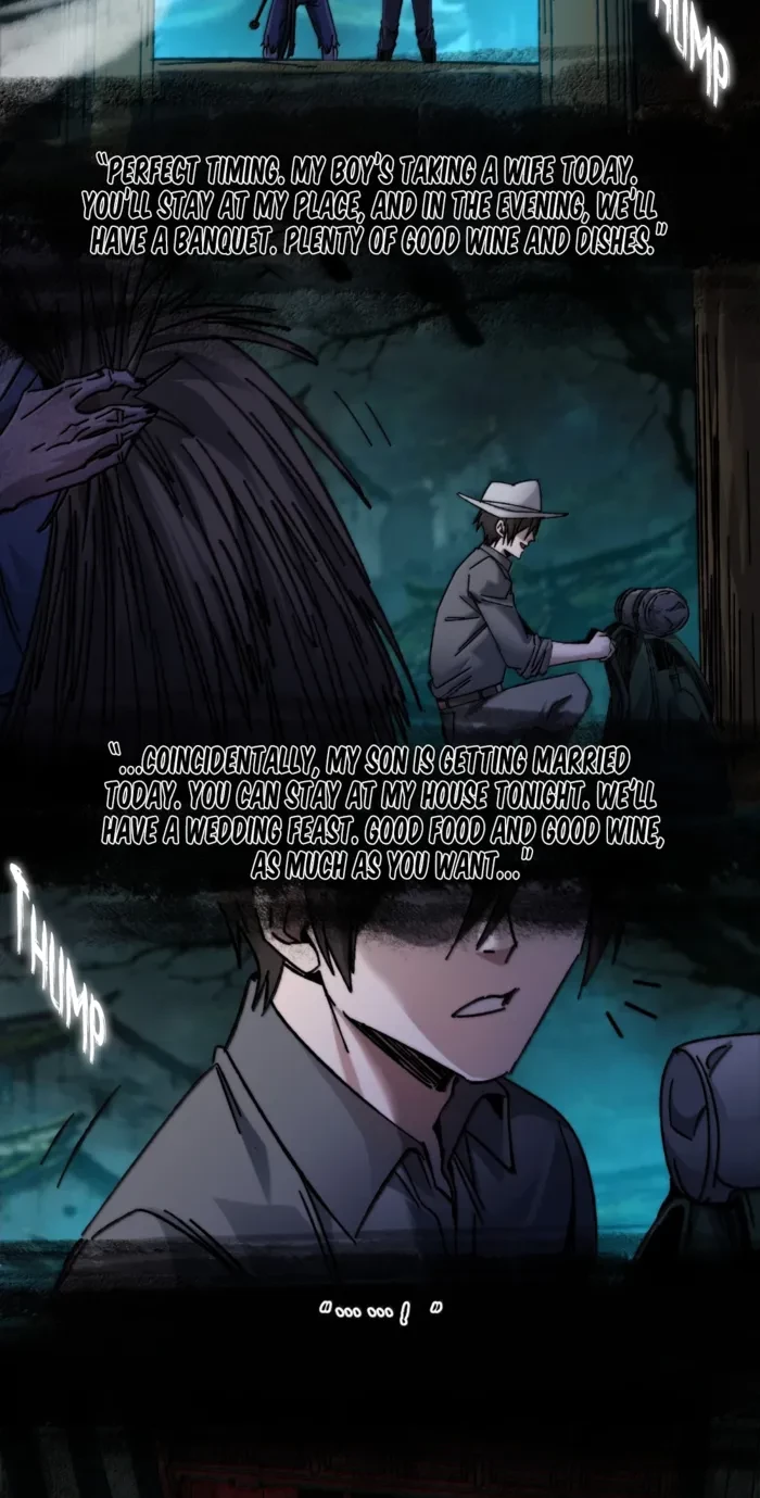 I’m Really Not The Demon God’s Lackey Chapter 197 - 53
