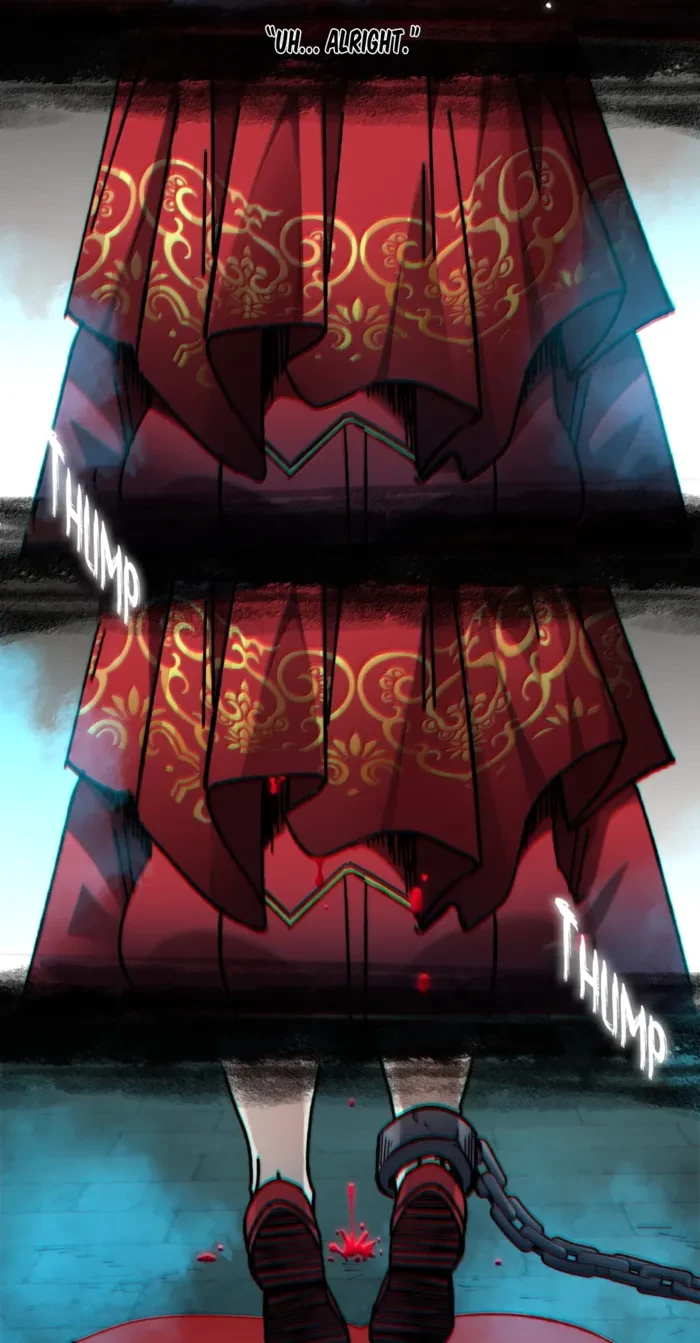 I’m Really Not The Demon God’s Lackey Chapter 197 - 58