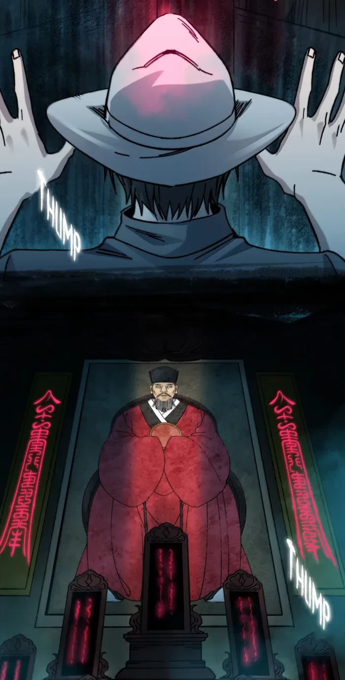 I’m Really Not The Demon God’s Lackey Chapter 197 - 67