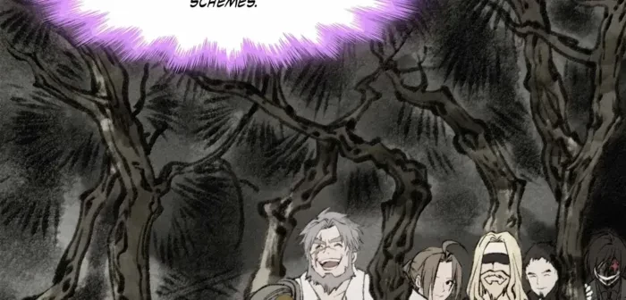 I’m Really Not The Demon God’s Lackey Chapter 196 - 4