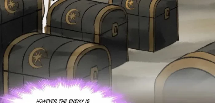 I’m Really Not The Demon God’s Lackey Chapter 196 - 6