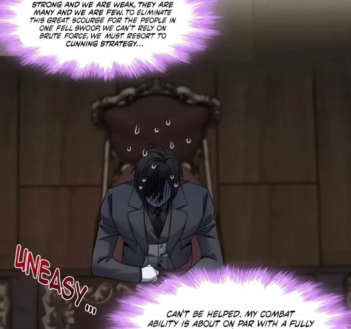 I’m Really Not The Demon God’s Lackey Chapter 196 - 7