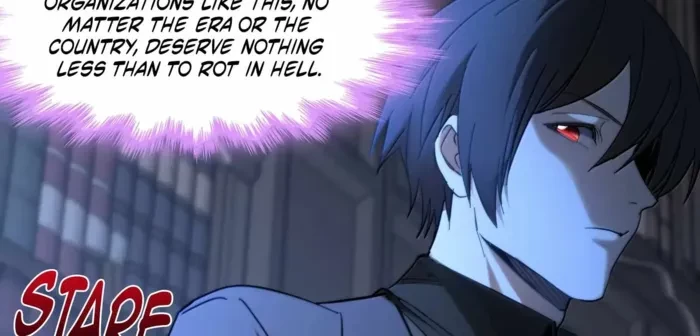 I’m Really Not The Demon God’s Lackey Chapter 196 - 10