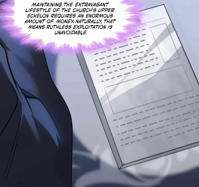 I’m Really Not The Demon God’s Lackey Chapter 196 - 13