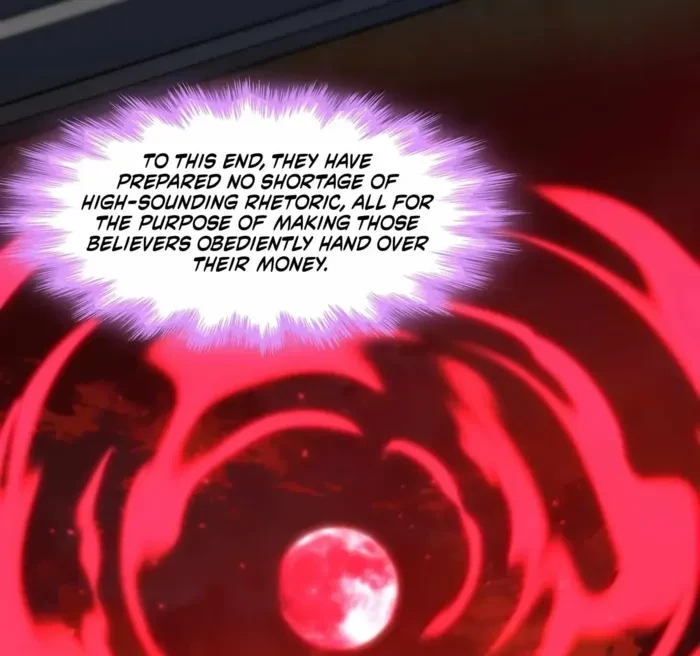I’m Really Not The Demon God’s Lackey Chapter 196 - 15