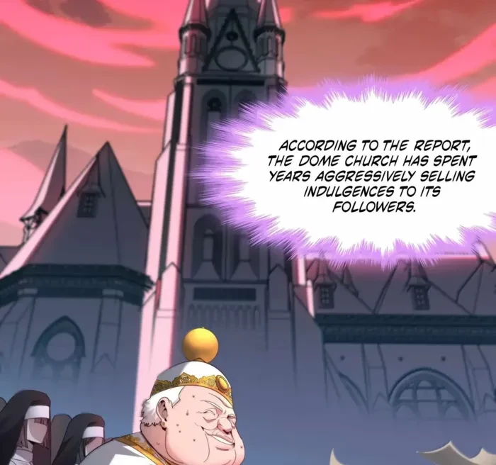 I’m Really Not The Demon God’s Lackey Chapter 196 - 17