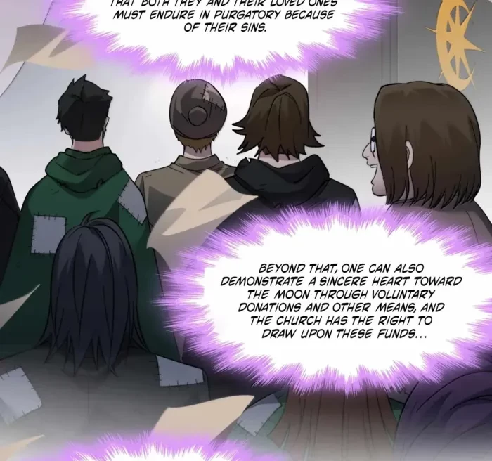 I’m Really Not The Demon God’s Lackey Chapter 196 - 19
