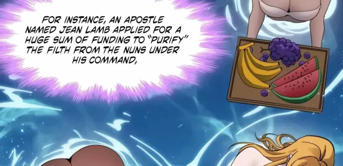 I’m Really Not The Demon God’s Lackey Chapter 196 - 22
