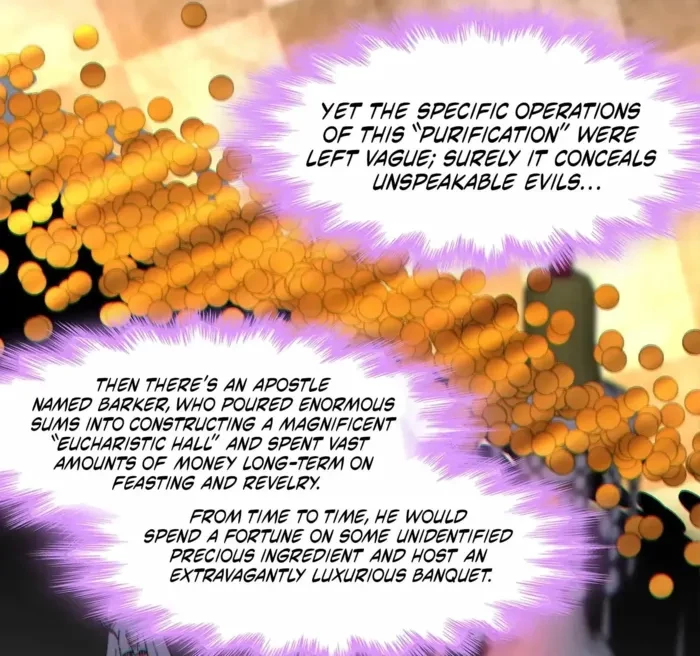 I’m Really Not The Demon God’s Lackey Chapter 196 - 25