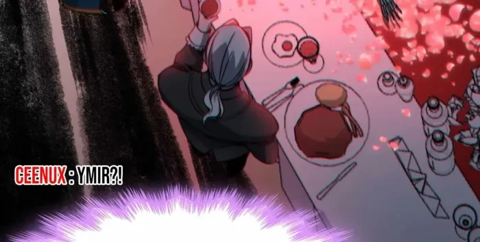 I’m Really Not The Demon God’s Lackey Chapter 196 - 28