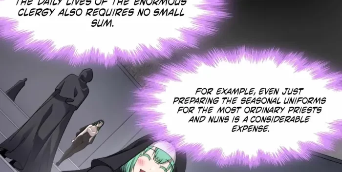I’m Really Not The Demon God’s Lackey Chapter 196 - 30