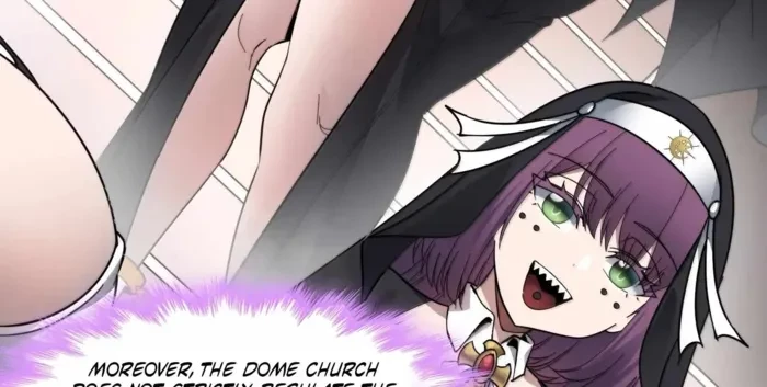I’m Really Not The Demon God’s Lackey Chapter 196 - 32