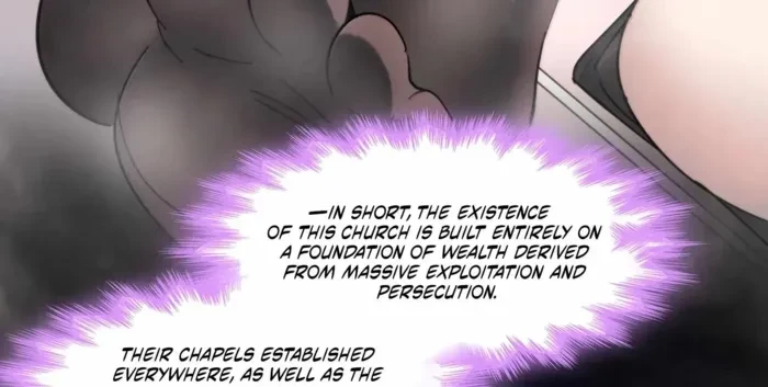 I’m Really Not The Demon God’s Lackey Chapter 196 - 34