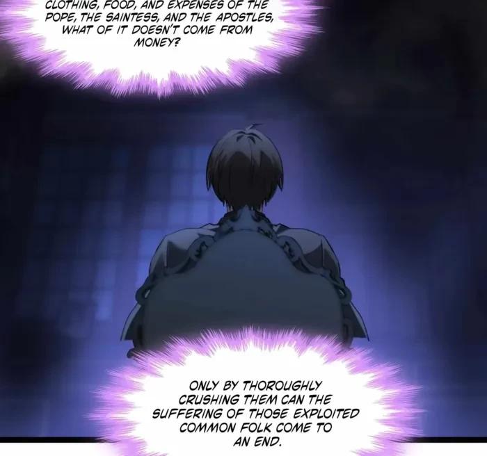 I’m Really Not The Demon God’s Lackey Chapter 196 - 35