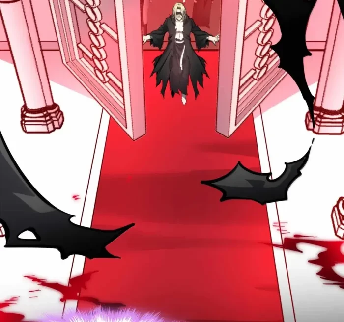 I’m Really Not The Demon God’s Lackey Chapter 196 - 39