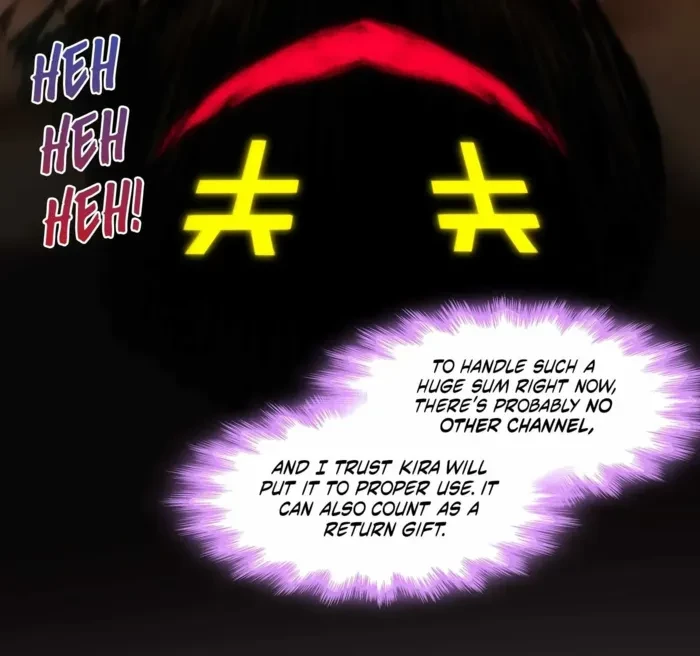 I’m Really Not The Demon God’s Lackey Chapter 196 - 53