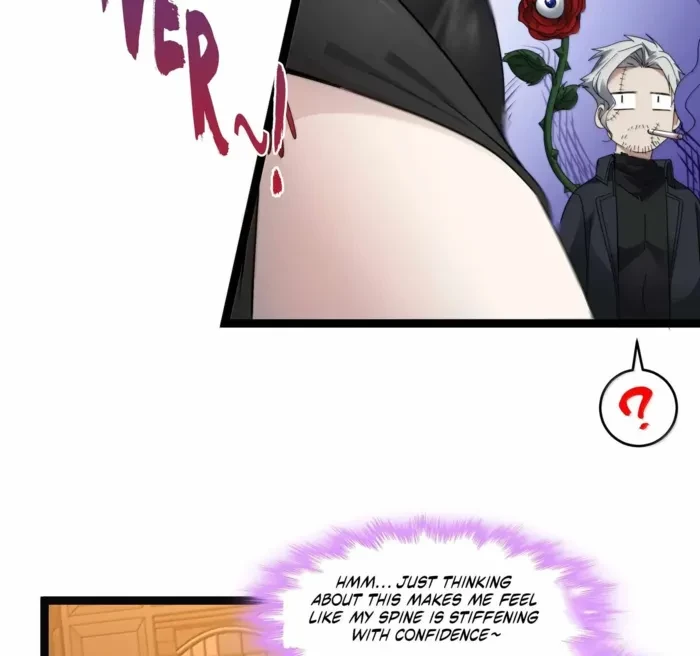 I’m Really Not The Demon God’s Lackey Chapter 196 - 57