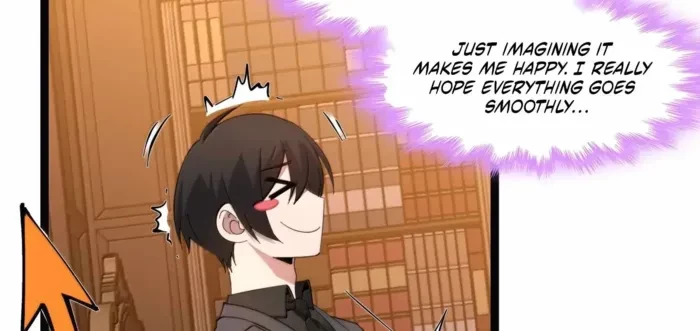 I’m Really Not The Demon God’s Lackey Chapter 196 - 58