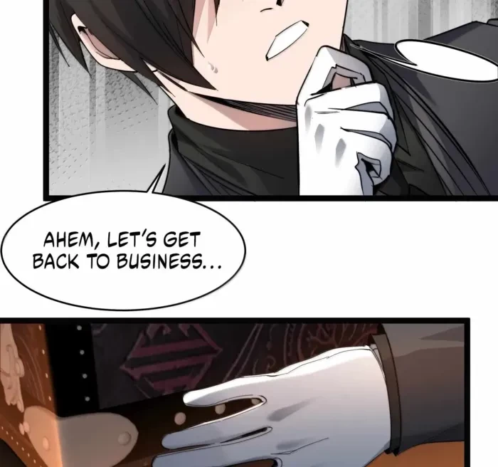 I’m Really Not The Demon God’s Lackey Chapter 196 - 75