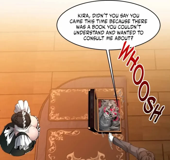 I’m Really Not The Demon God’s Lackey Chapter 196 - 77