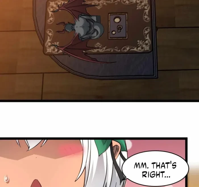 I’m Really Not The Demon God’s Lackey Chapter 196 - 79