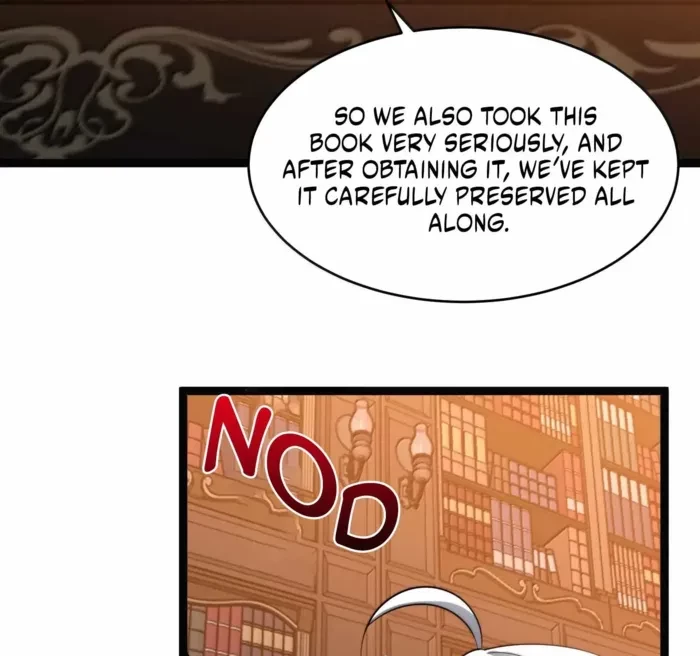 I’m Really Not The Demon God’s Lackey Chapter 196 - 83